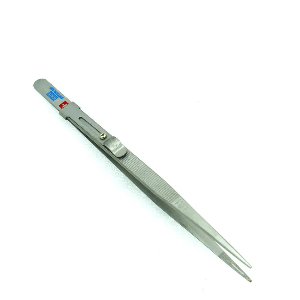 Алмаз драгоценного камня Пинцет слайд тонкие кольца усиливают эрекцию и