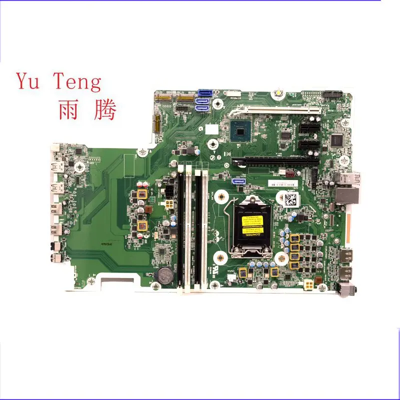 

L22109-001 десктопная материнская плата для HP 800 880 G4 TWR L01479-001 L22109-601 тест материнской платы отправка