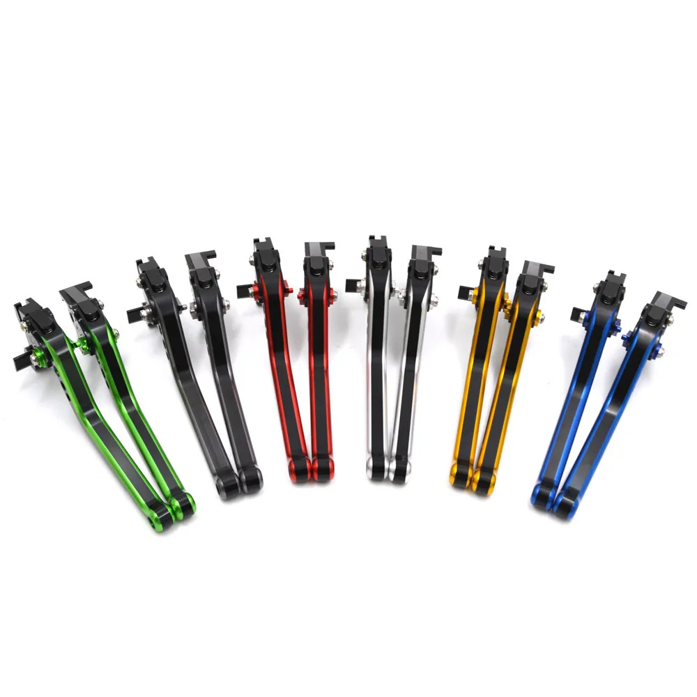 

CNC Motorcycle Brake Clutch Lever Set for MV F4RR F4RC 2011-2018