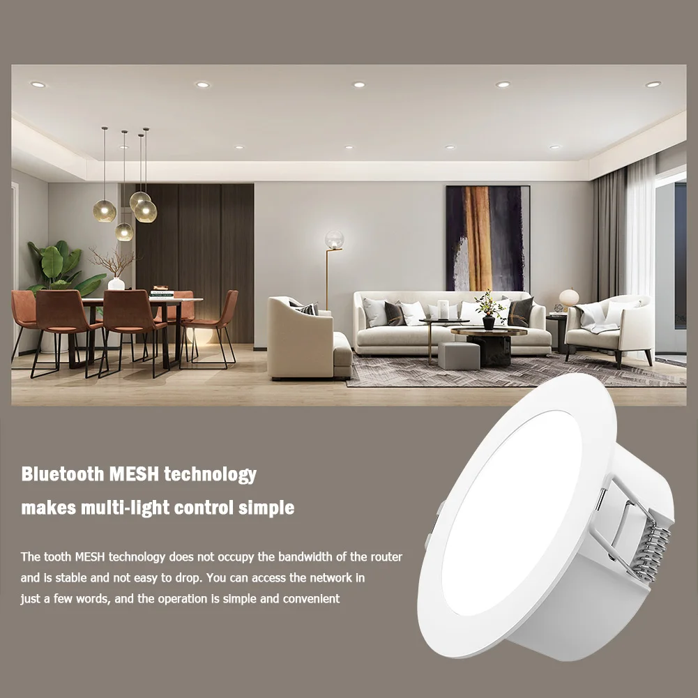

Xiaomi Mijia, Bluetooth