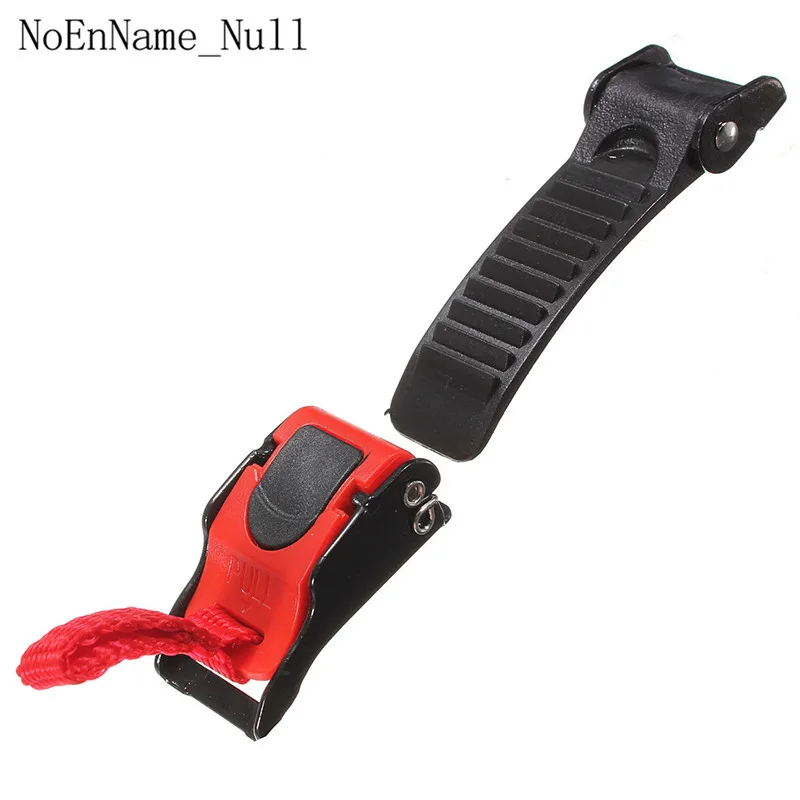 Мотоциклетный шлем ремешок для подбородка скоростной зажим шитья 9 скоростей