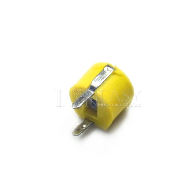 20 шт. 40P 40PF 6 мм JML06 1 DIP триммер Регулируемый конденсатор|trimmer adjustable capacitor|adjustable