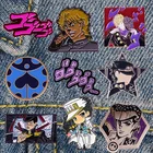 LT1092 японское аниме Манга творчество эмалевые булавки значок для рюкзаков воротник лацкан булавка шляпа Ювелирные изделия Подарки на день рождения