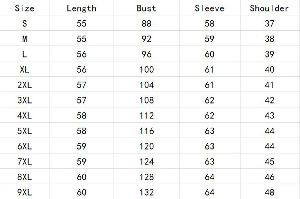 Осенний и зимний новый женский пуховик из искусственного меха слим-фит теплая подделка куртка короткими рукавами 6XL 7XL 8XL 9XL куртки XF941 on.