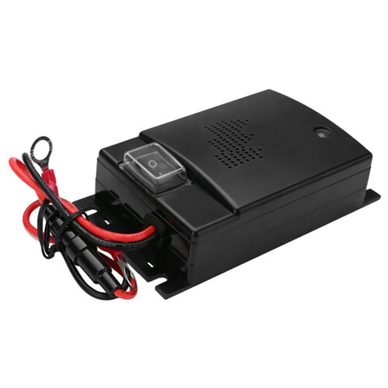 Автомобильный источник питания Мультифункциональный Ультразвуковой Рог для