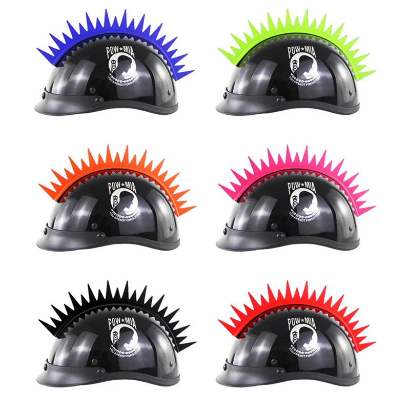 Рога для мотоциклетного шлема аксессуары рога дьявола мотокросса|Шлемы| |