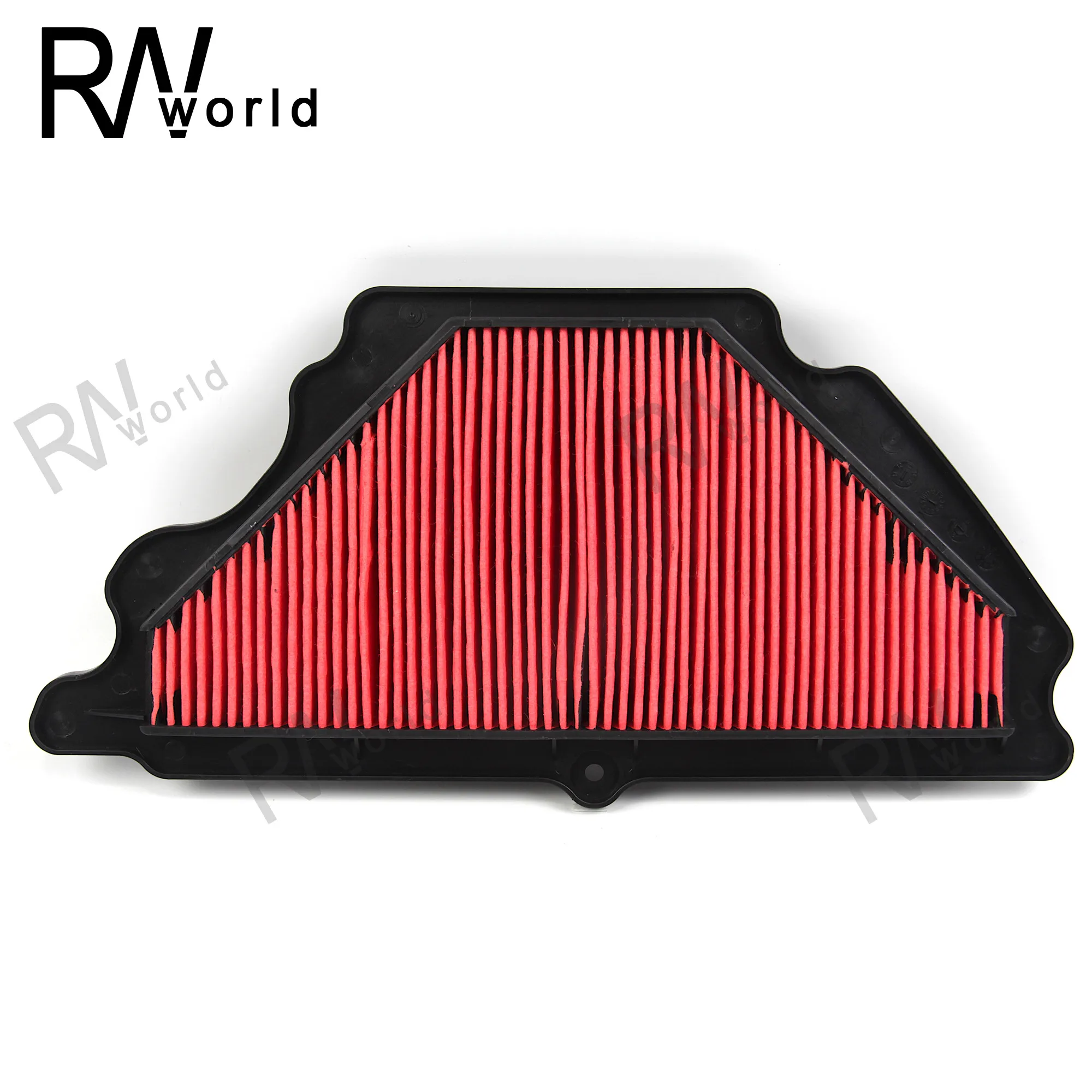 Высококачественный воздушный фильтр для мотоцикла воздухоочиститель