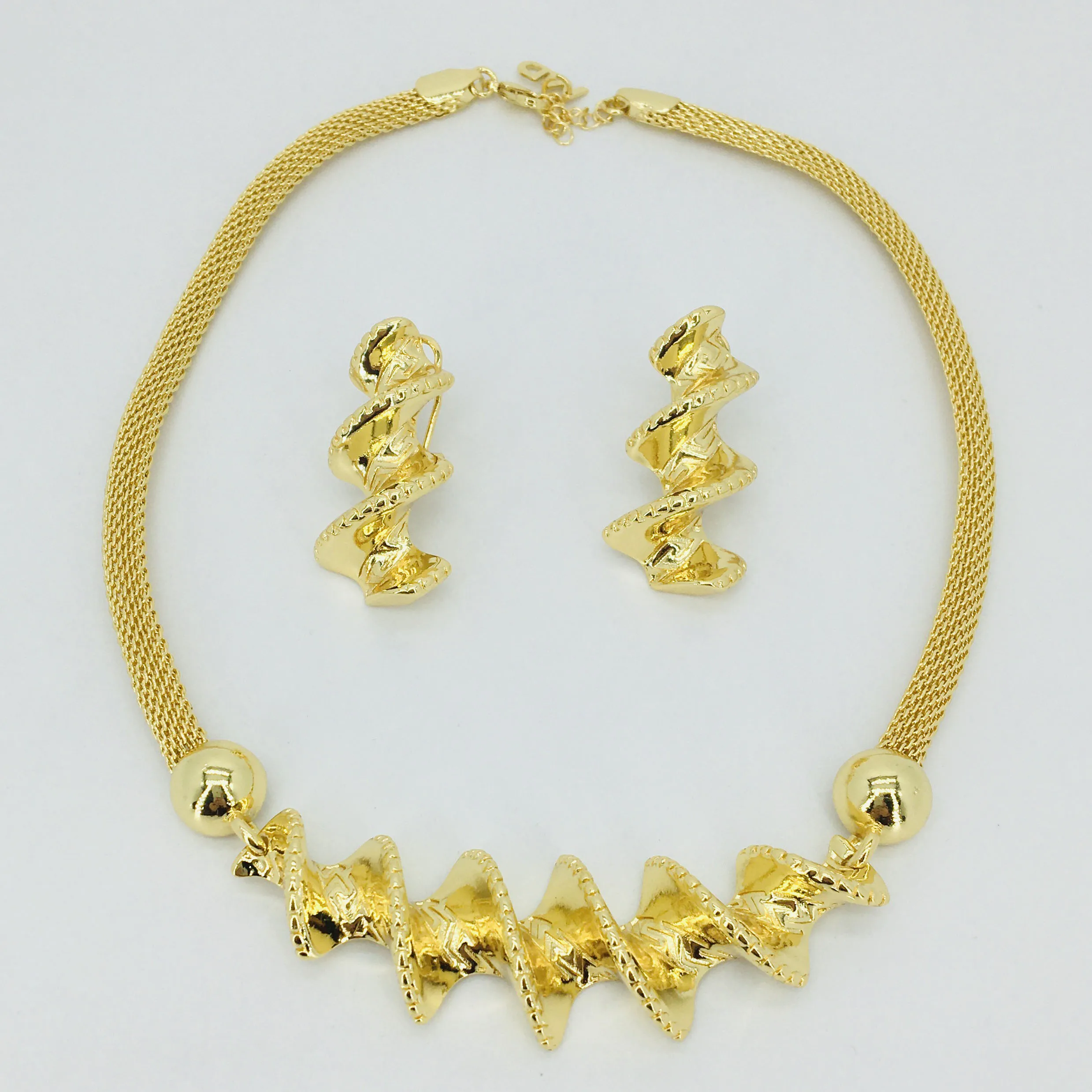 Свадебный подарок нигерийские Свадебные африканские бусины комплект ювелирных