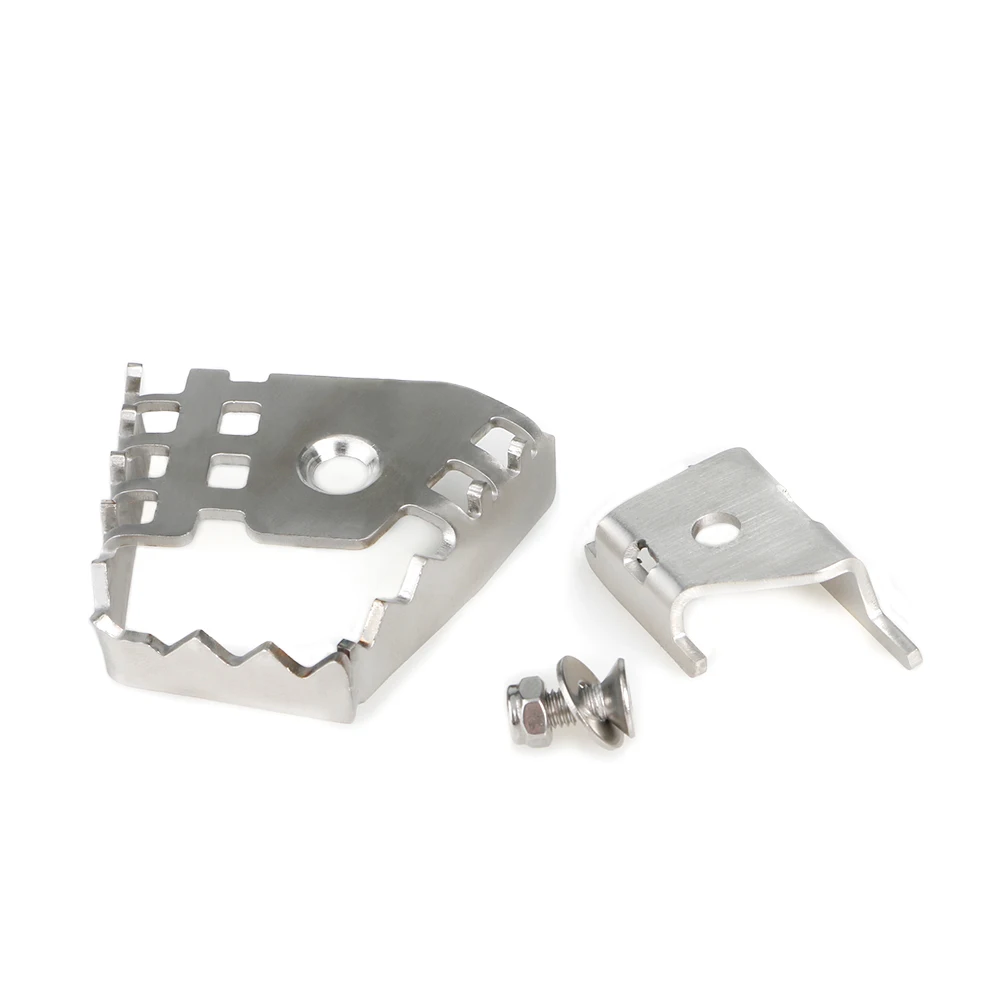 Увеличивающая накладка на педаль заднего тормоза для BMW R1200GS R1200 GS ADV/R1200GS LC F800GS F700GS