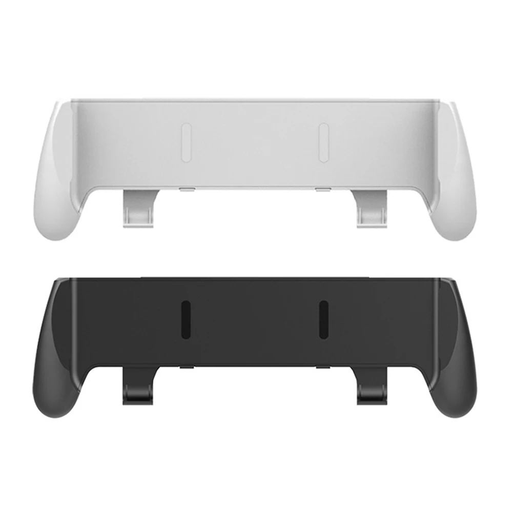 

Эргономичный игровой контроллер, сменный держатель для NS OLED с подставкой, прорезь для ручки, аксессуары для игр