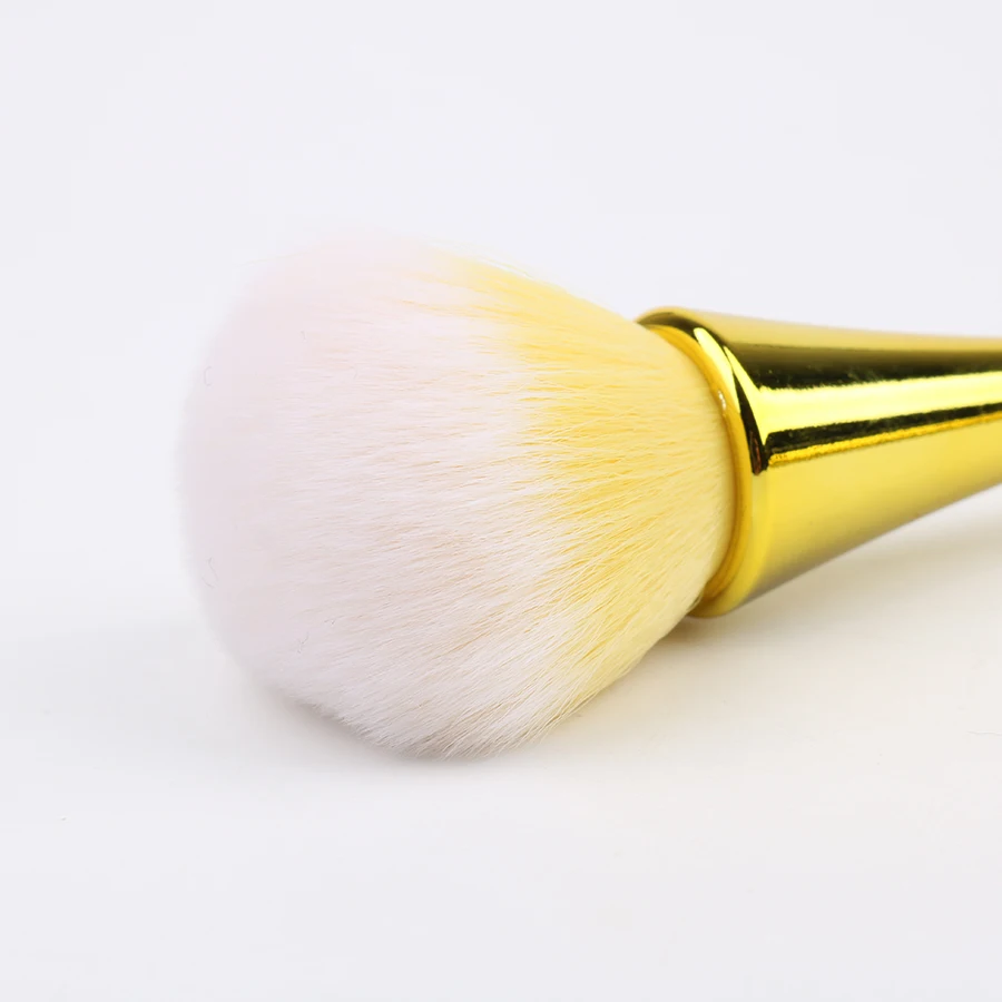 Принцесса Роза 10 шт. Высокое качество Профессиональная Красота Макияж Кисти