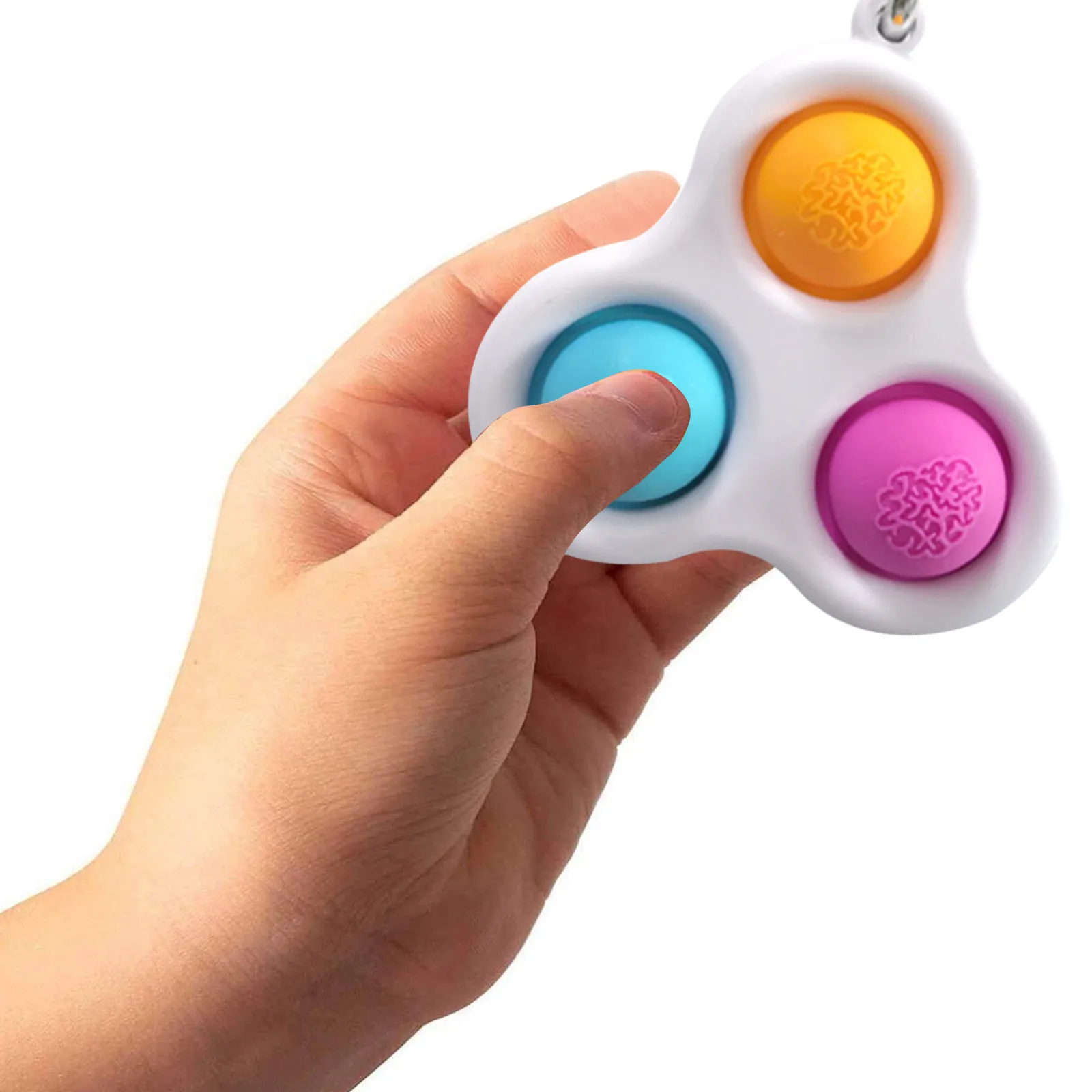 

3 . SStress Fidget