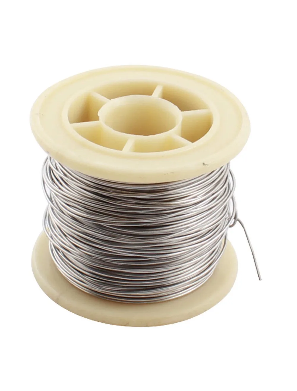 Проволока резистора сопротивления AWG20 для нагревательных элементов 15 м 0 8 мм |