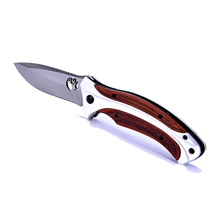 

Fruit Folding Knife Camping Knife Outdoor Survival Outdoor Equipment Folding Knife Survival Knife Space Aluminum Handle