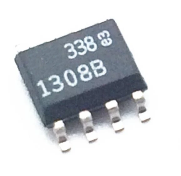 

New LT1308 1308B LT1308BCS8 SOIC-8 Original authentic and new