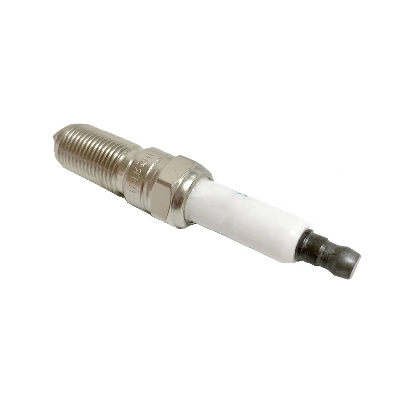 New 6PCS 41-108 12620540 Original Iridium Spark Plug Car Candle For Buick LaCrosse Regal Cadillac Seville Captiva Sport