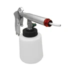 Пистолет для мойки автомобиля Marflo, из нержавеющей стали, для ухода за автомобилем