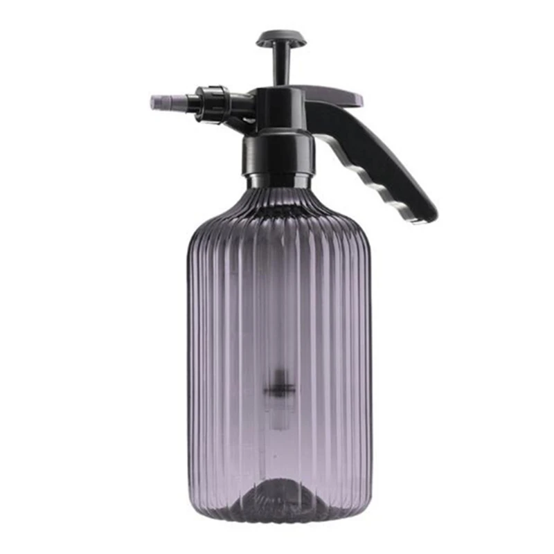 

Pneumatic Manual Watering Spray Pot Pressure Gardening Watering Cans For Flower Manual Spray Bottles Gardening Tool