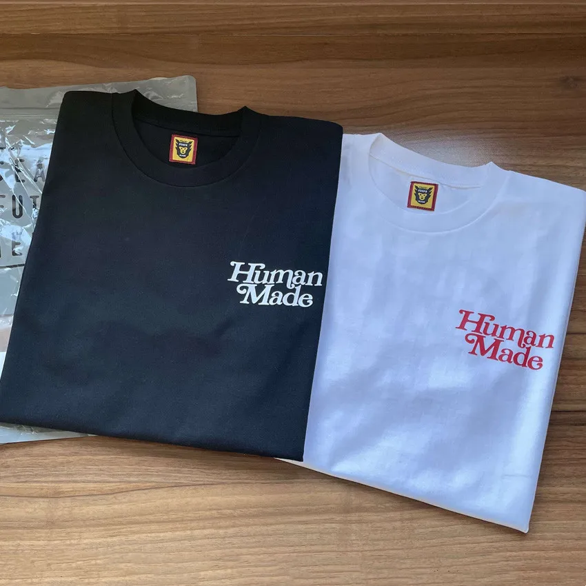 Футболка женская/Мужская в стиле Харадзюку с принтом цвет ассортименте|Мужские