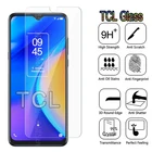 Защитное закаленное стекло для TCL 20 SE 5G