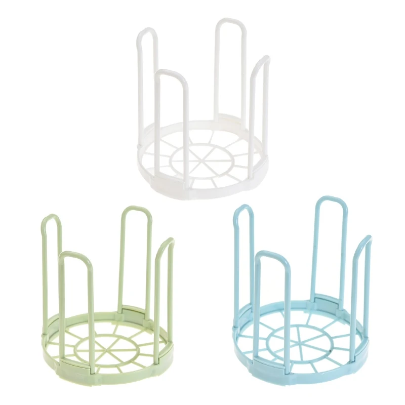 

Съемный Настольный держатель для миски Кухня Органайзер Пластик слива воды Кубок шкаф с полками посуда стеллаж для хранения пластина