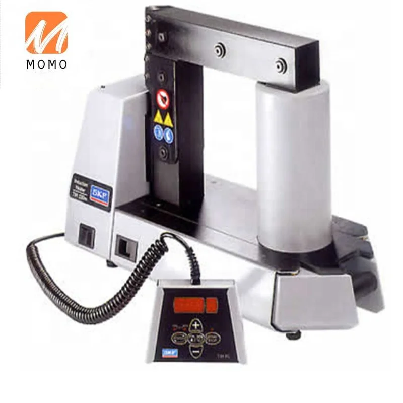 

Интеллектуальные подшипниковые Индукционные Нагреватели