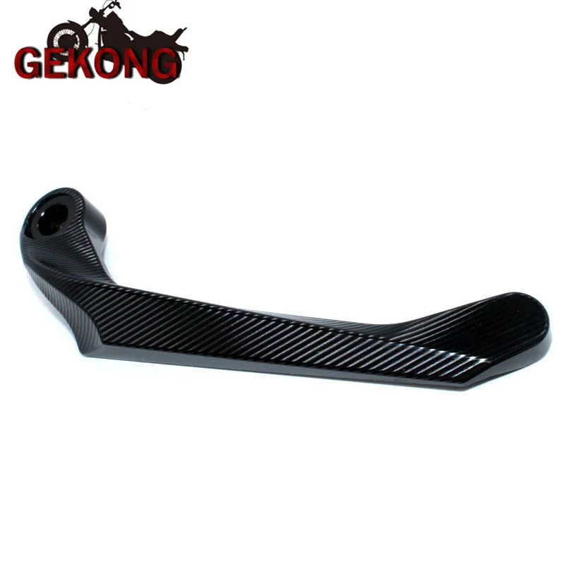 Lever Guard Protector CNC Aluminum Motorcycle Accessories For SUPER SOCO CPX CUX TS TC 50/MAX/WANDERER 2019 2020 2021 | Автомобили и