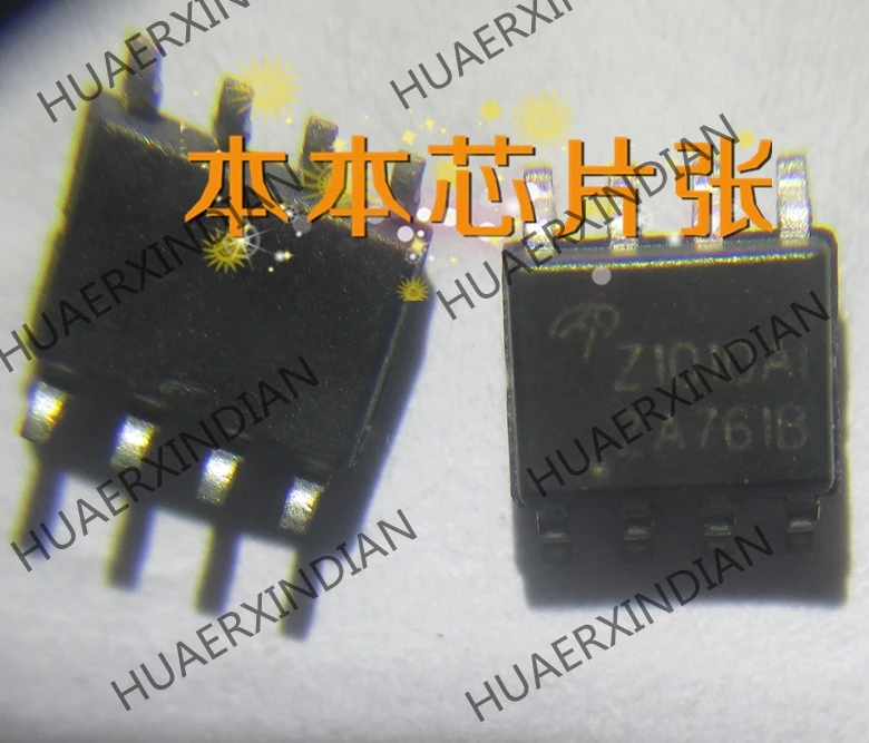

1PCS New AOZ1010AI Z1010AI SOP82 high quality