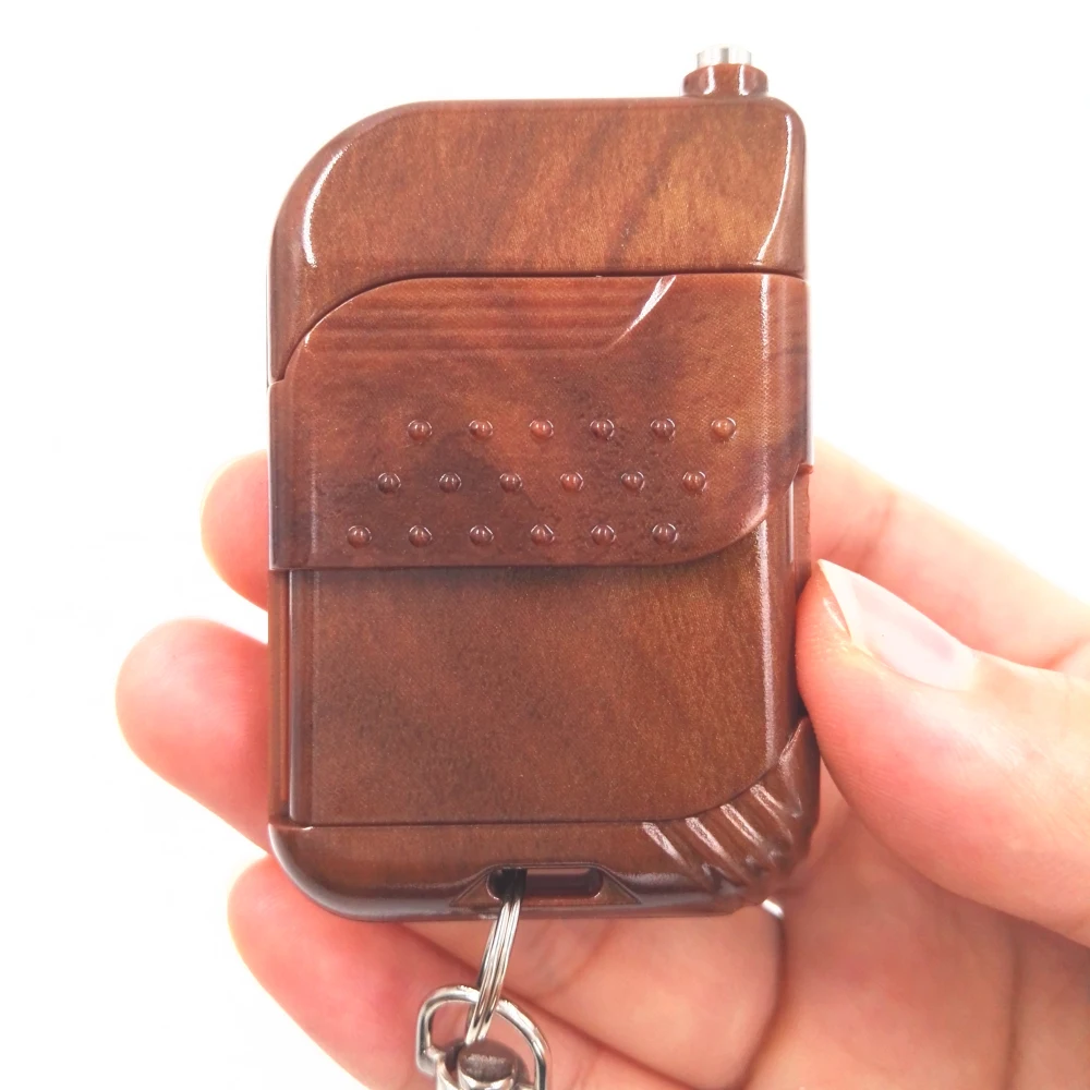 5pcs Auto Copy Remote Control Fixed Code(Model A) 290-450MHZ for Digital Counter Master Frequency Meter Key Programmer | Автомобили и