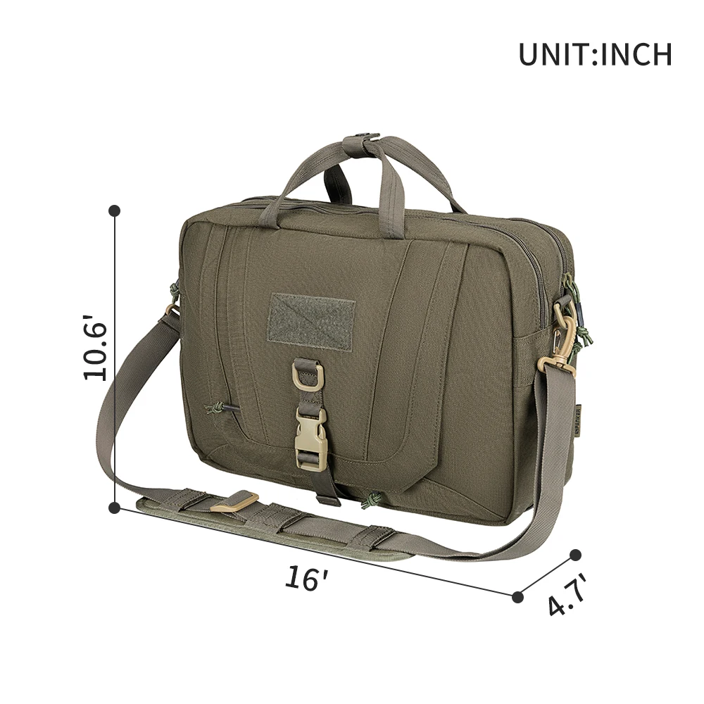 Превосходный ELITE SPANKER охотничьи мужские дорожные сумки для ноутбука уличный