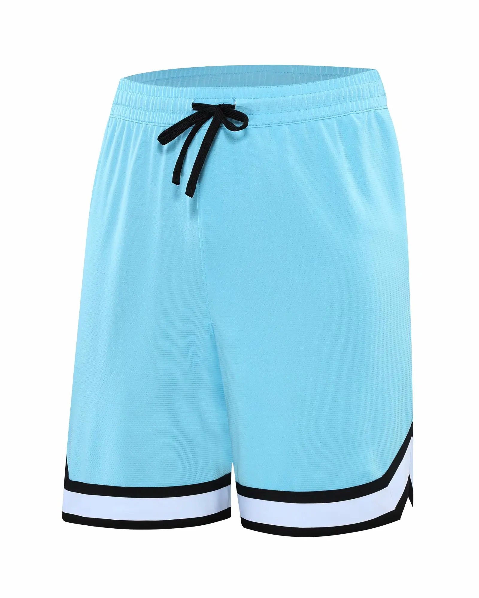 

Solid color spring and summer American basketball pants, 5-point sports shorts, beach pants, streetball training, fitness pants,