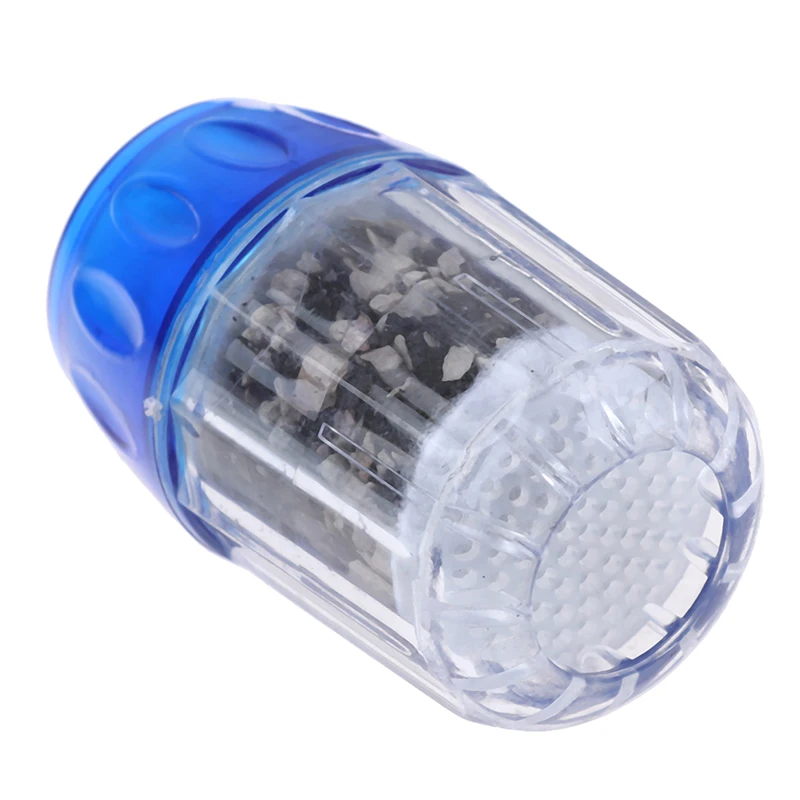 Кухонный кран фильтр для воды здоровый активированный уголь очиститель тяжелый