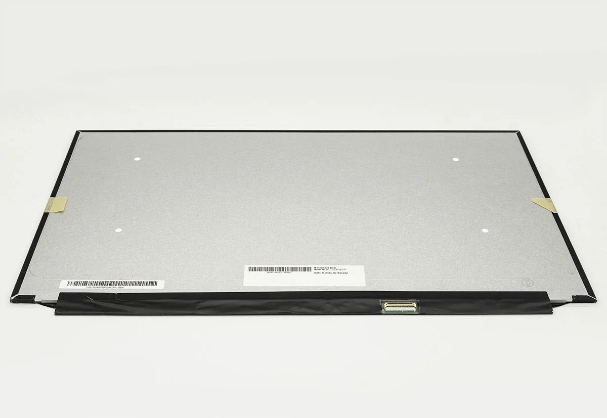 Goede 17.3 Inch Ips Laptop Lcd-scherm B173ZAN03.2 Voor Dell Alienware 51M UHD4K 3840X2160 100% Adobe Rgb Led Display Panel 40 Pins Edp