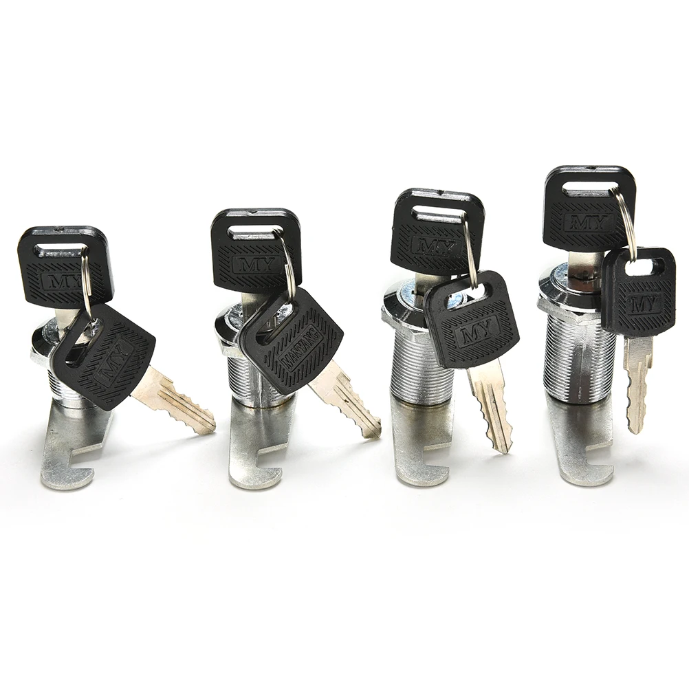 ZLinKJ 1 шт. замки для безопасной мебели шкафчик двери ящик почтового ящика