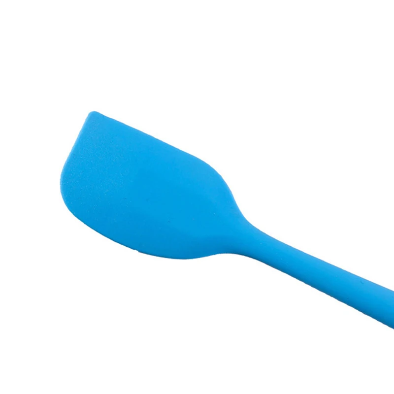 Инструменты для торта силиконовый крем Шпатель скребок смешивания теста щетка
