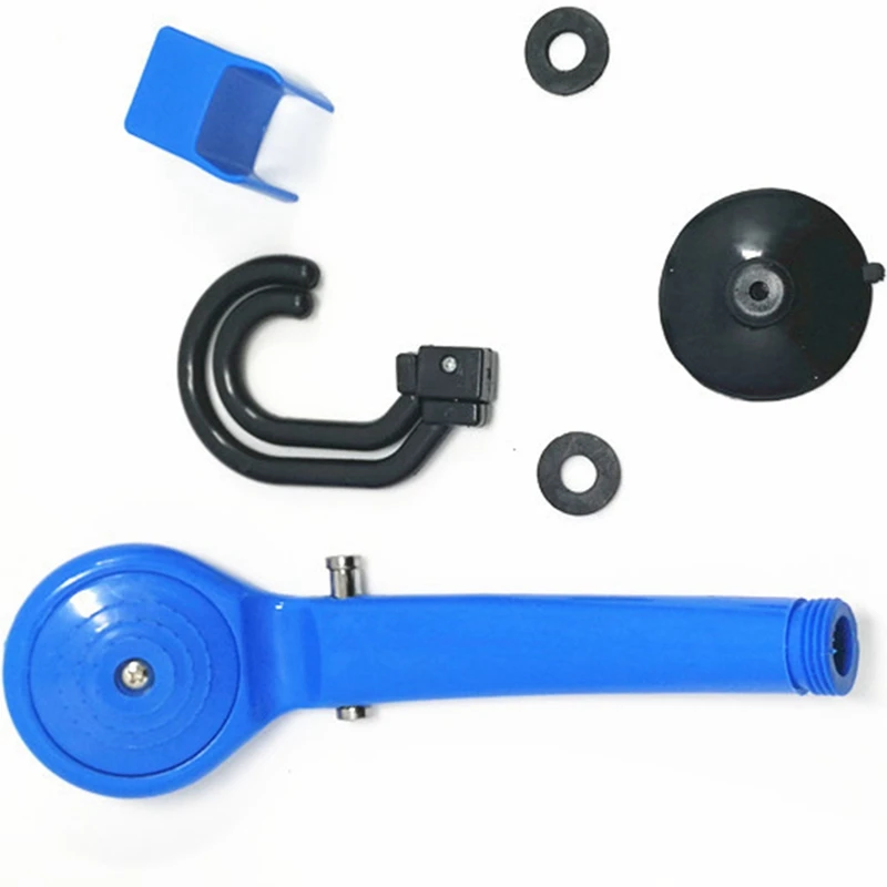 

Hot 12V Universal Car Washer Shower Set Car Washer Hiking Portable Electric Pump Outdoor Camping Travel Pet Washer