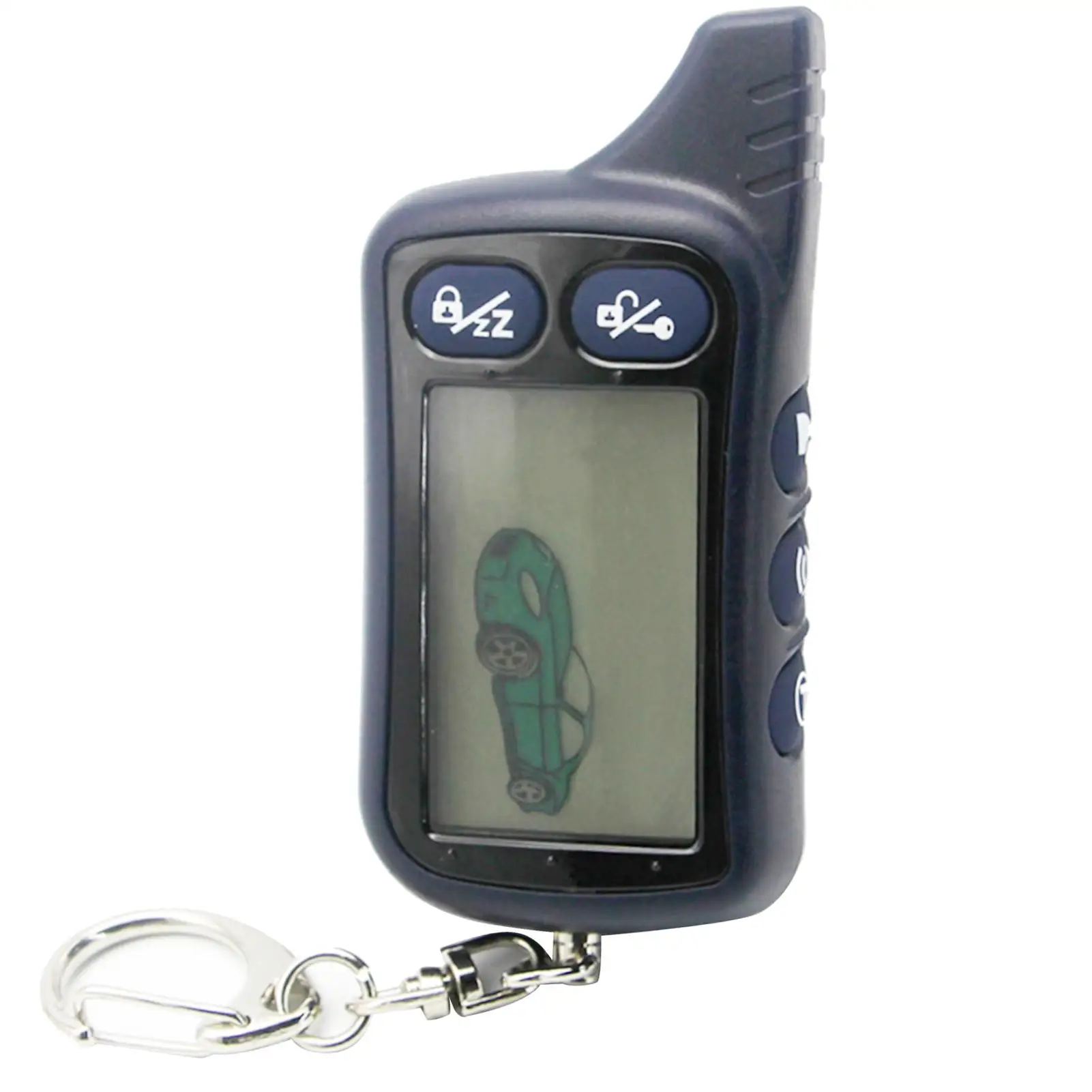 

Комплектующие системы охранной сигнализации (10-16V TZ9030 Авто безопасности Системы Анти-кражи звуковой сигнал 2 способа дистанционного Управл...