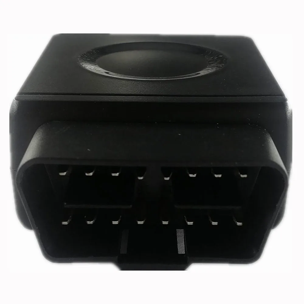 GPS-трекер автомобильный 2G/3G/4G с интерфейсом OBD | Автомобили и мотоциклы