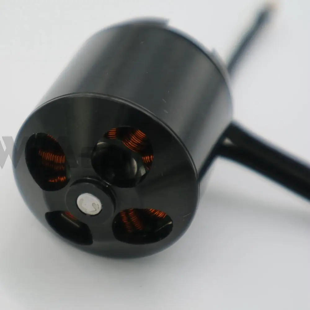 Бесщеточный электродвигатель 3542 для самостоятельного запуска DLE111/ 3W106i / DLE120 DA100