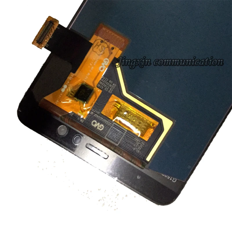 Pantalla LCD AMOLED para ZTE Nubia M2 NX551J, montaje de digitalizador con pantalla t&aacute;ctil para ZTE Nubia M 2, piezas de reparaci&oacute;n-2