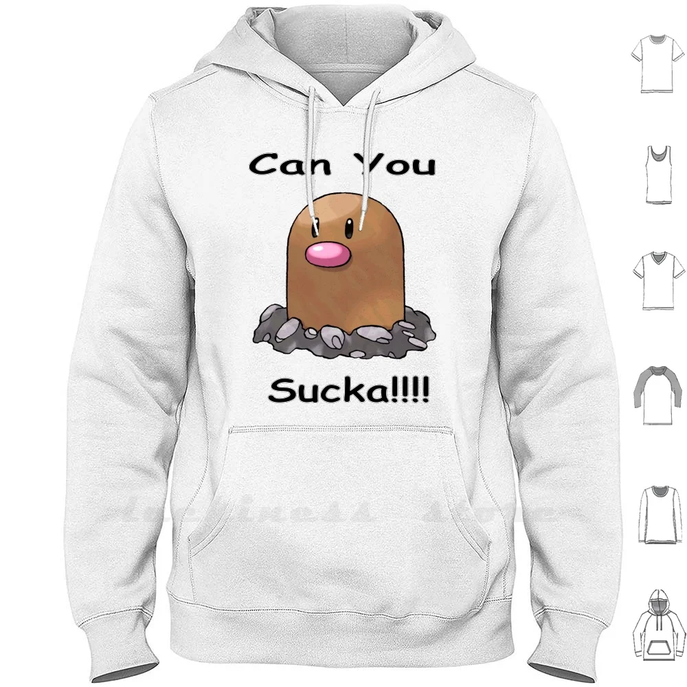 

Толстовки Diglett T с длинным рукавом Diglett Booker T смешной юмор