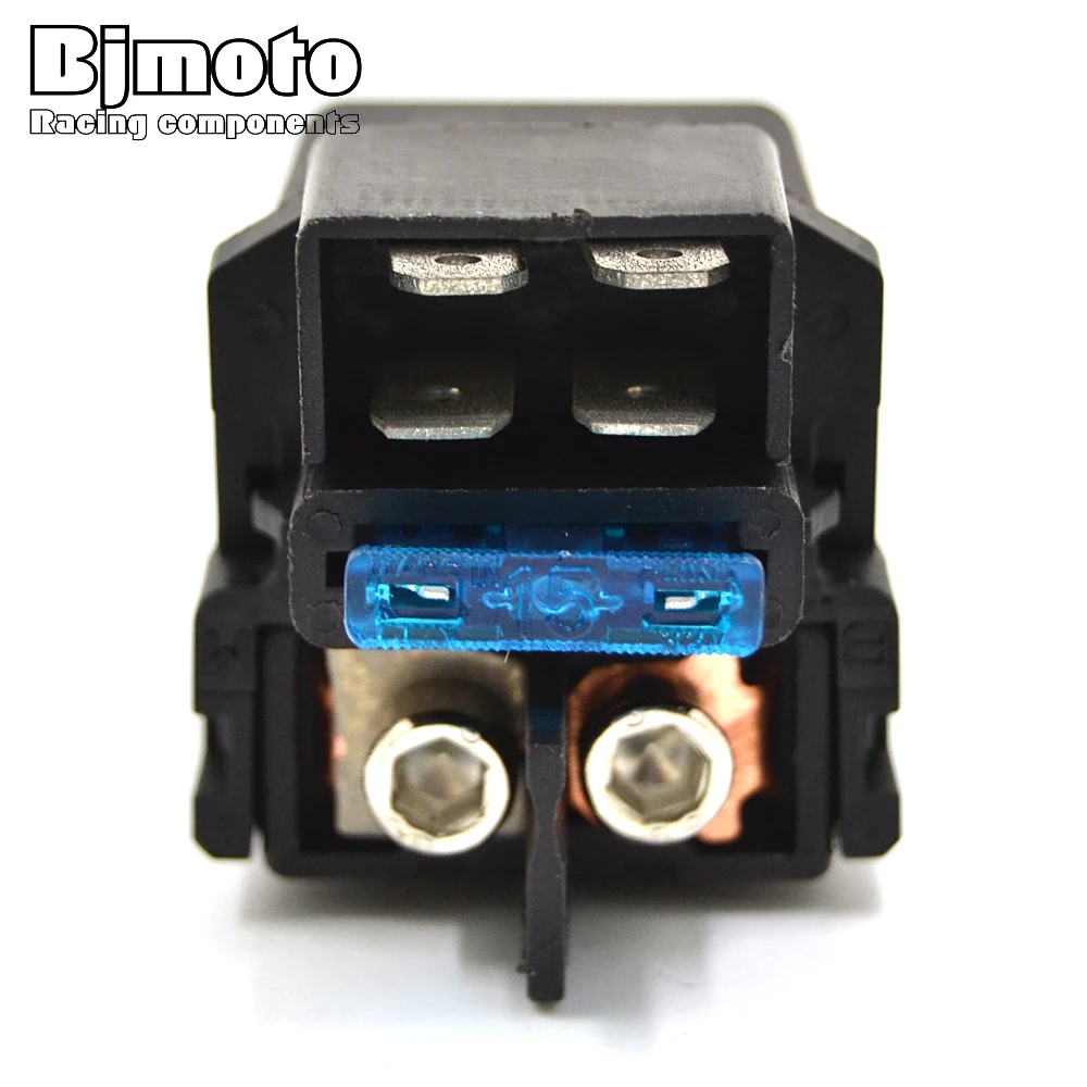 

Motor Starter Relay Solenoid For Honda CB600 CB900F CB 600 900F RVT1000 RVT1000R RV T1000/R RV 2003 2004 2005 2006 RVT 1000 R