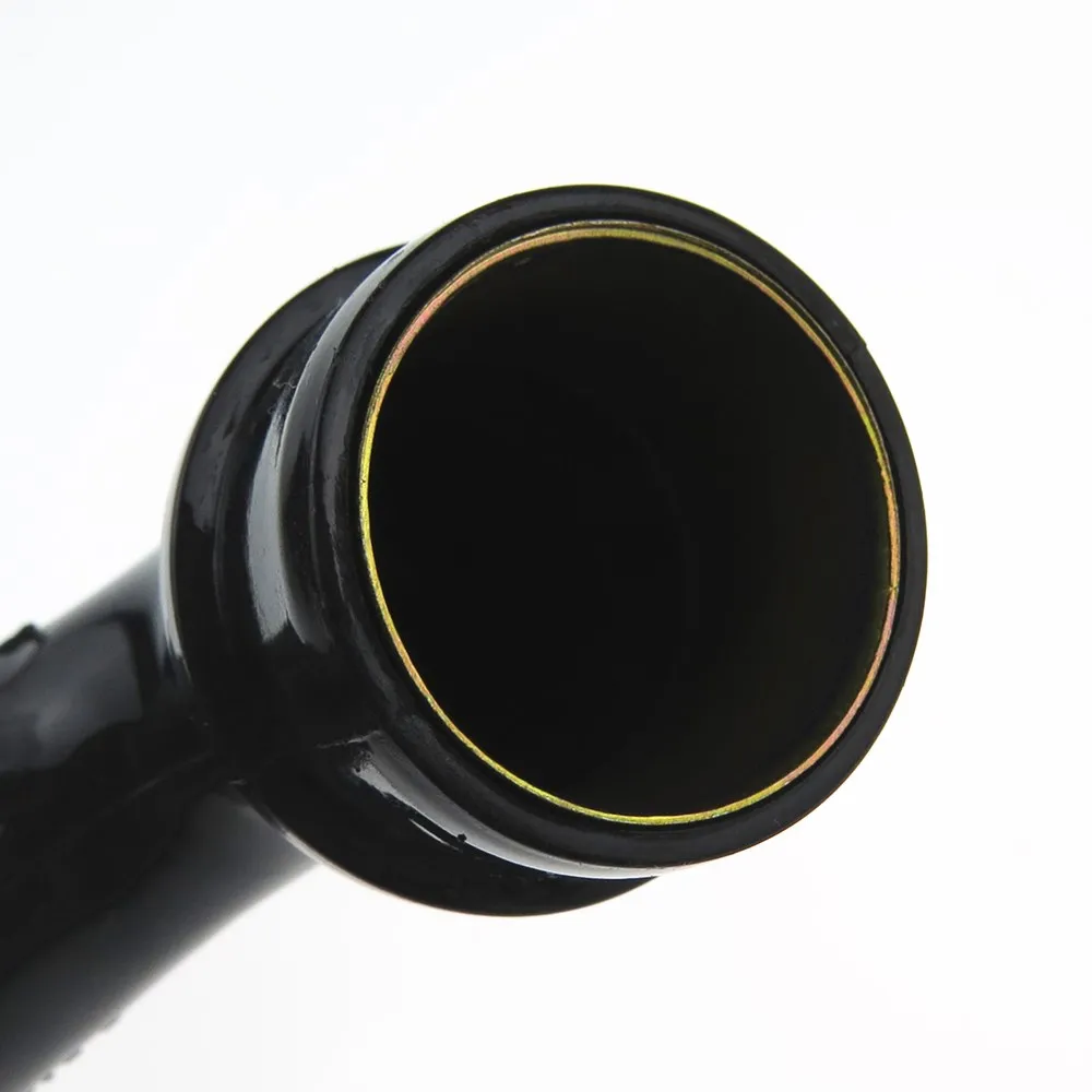 1 шт. Новый Сапун Картера шланг трубка для воздушных компрессоров Volkswagen Golf VII (Mk4 8 T