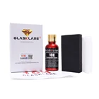 Керамическое покрытие для автомобиля 30 мл 10H, жидкое гидрофобное стеклянное покрытие, защита от царапин, Защитная пленка для краски