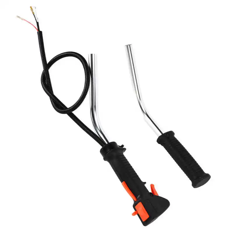 Переключатель для триммера стабильный пластиковый ручной переключатель