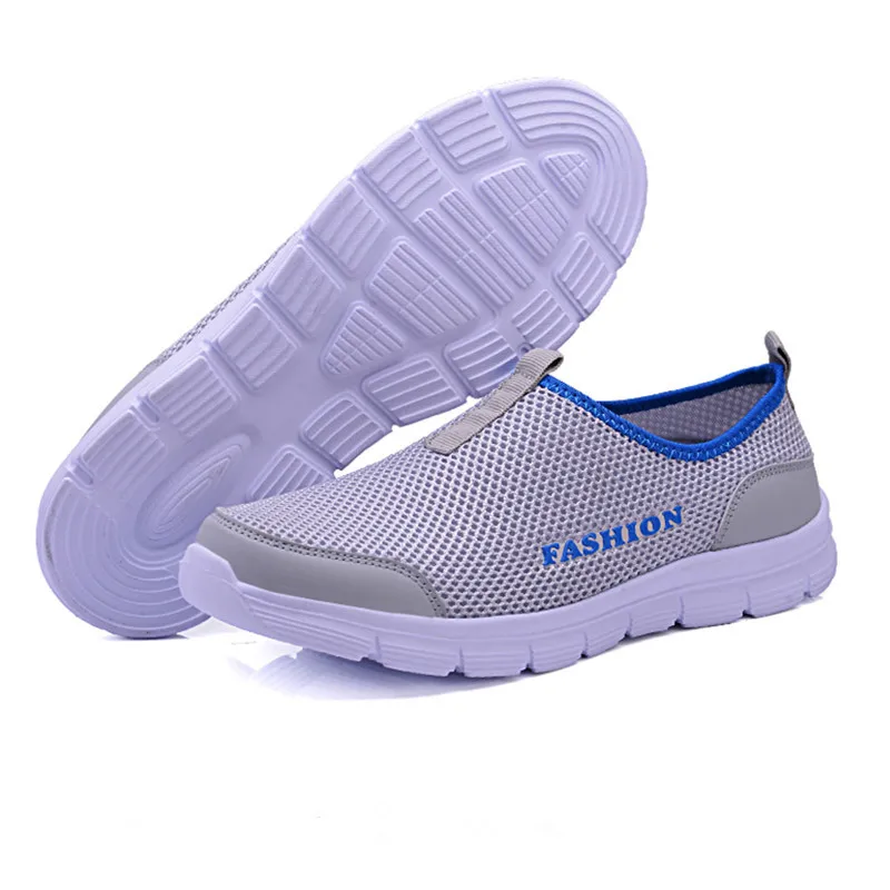 

2019 the new high-quality men's soft soles and skid-proof men drive leisure shoes with a large size of air permeability sneakers