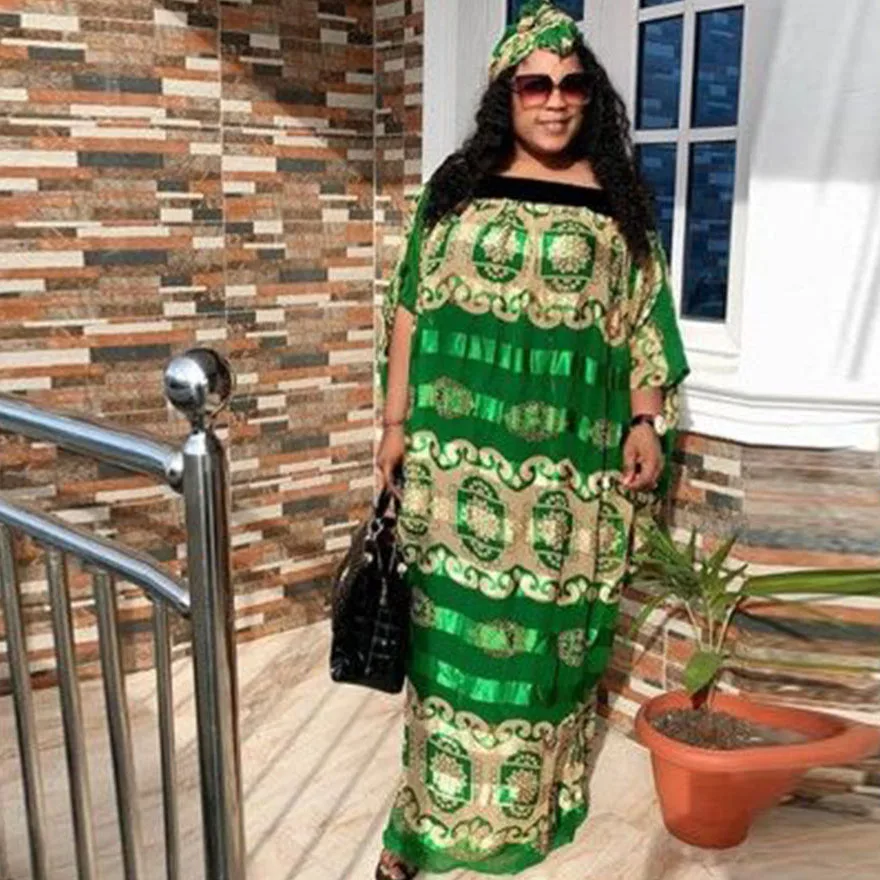 

Африканские платья Дашики для женщин, длинное платье макси, лето 2020, женское платье, традиционная африканская одежда Феи Dreess