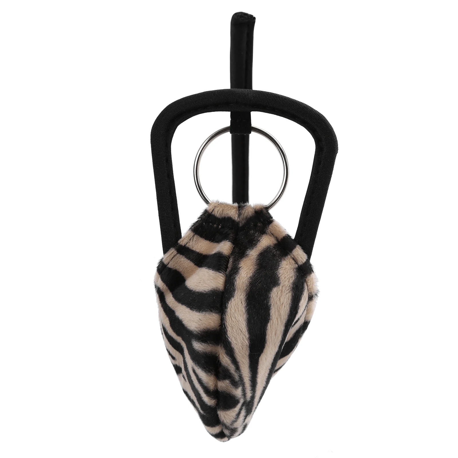 

Трусы-стринги мужские, без бретелек, с мешочком для гей