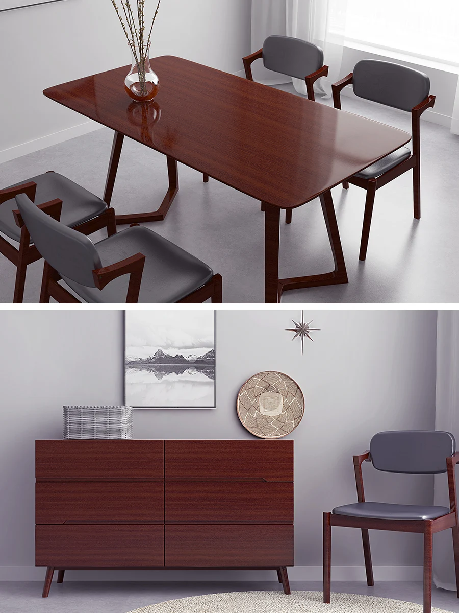 Домашний декор кухонные водонепроницаемые Деревянные Настенные стикеры обои