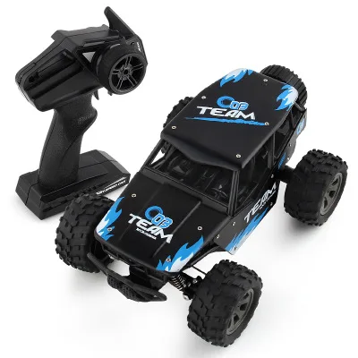 Хит большой Радиоуправляемый автомобиль 1/16 высокая скорость пульт